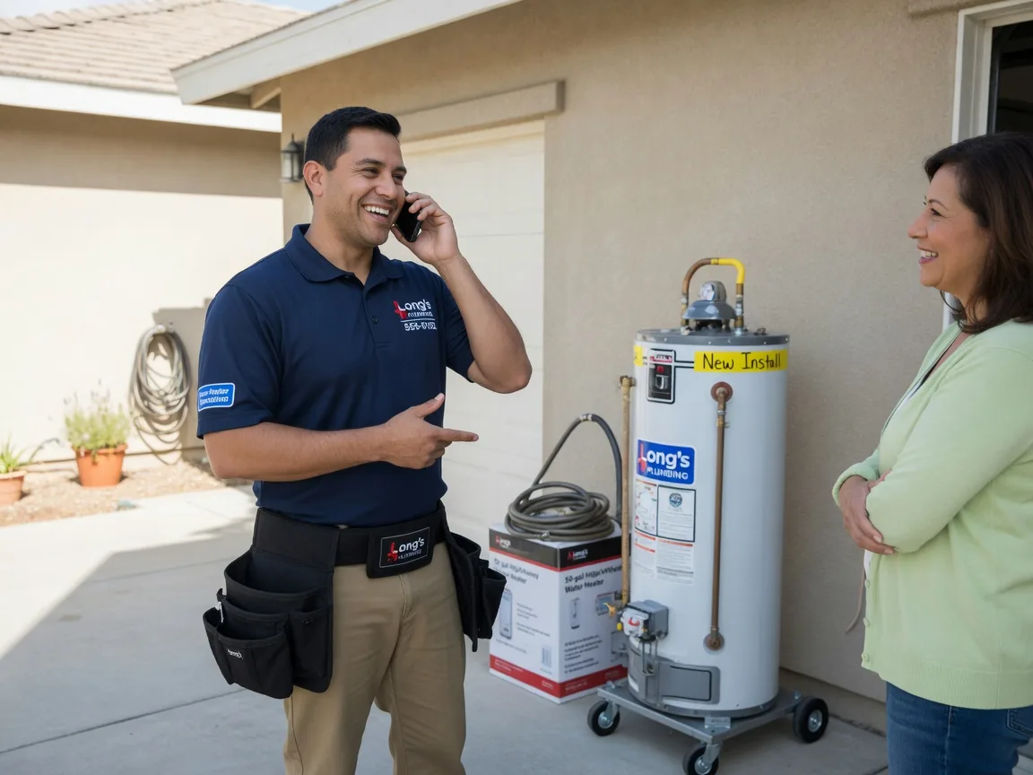 Leak Detection Ronceverte, WV FAQs